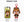 Pop Mart Crybaby Crying Again Series 'Vinyl Face Plush Blind Box'
