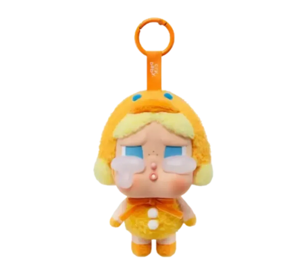 Pop Mart CryBaby Crying Again Series 'Duck You'