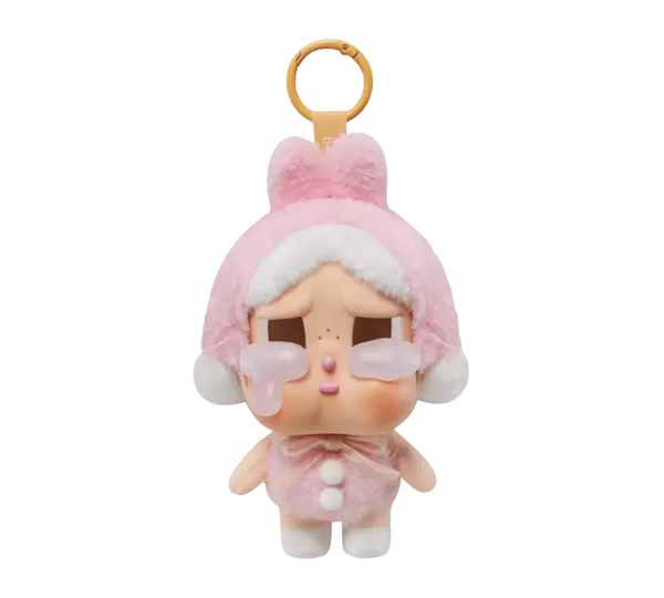 Pop Mart Crybaby Crying Again Series I’ll Give You All My Love'