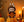 Chaveiro Pop Mart Labubu 'Sitting Pumpkin'