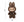 Pop Mart Labubu Zimomo 'I Found You'