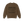 Pulôver AP x Travis Scott 'Knitted Sweater Brown' Marrom – frente