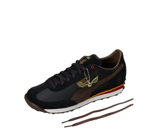 Tênis Puma Easy Rider x 'Harry Potter Golden Snitch' Preto – foto 2