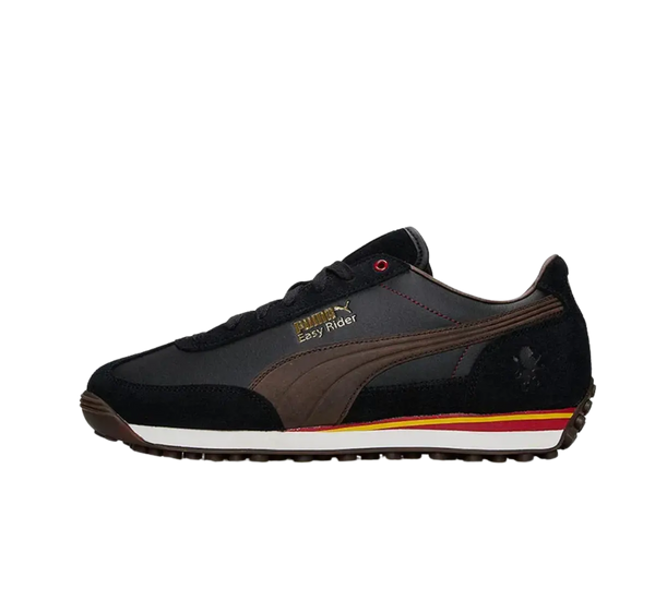 Tênis Puma Easy Rider x 'Harry Potter Golden Snitch' Preto