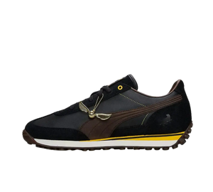 Tênis Puma Easy Rider x 'Harry Potter Golden Snitch' Preto – foto 4