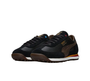 Tênis Puma Easy Rider x 'Harry Potter Golden Snitch' Preto – foto 3