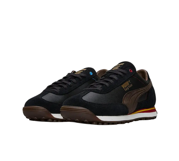 Tênis Puma Easy Rider x 'Harry Potter Golden Snitch' Preto