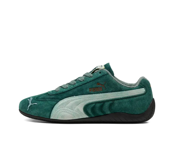 Tênis Puma Speedcat 'The Never Worn 5' Verde