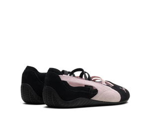 Tênis Puma Speedcat Ballet 'Black Mauve Mist' Preto / Rosa – foto 4