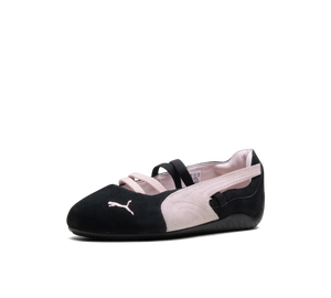 Tênis Puma Speedcat Ballet 'Black Mauve Mist' Preto / Rosa – foto 2