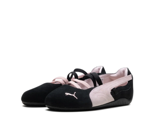 Tênis Puma Speedcat Ballet 'Black Mauve Mist' Preto / Rosa – foto 3