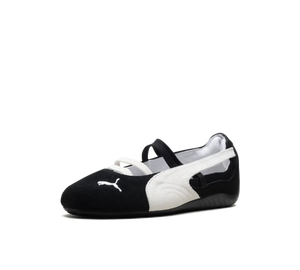Tênis Puma Speedcat Ballet 'Black White' Preto – foto 2