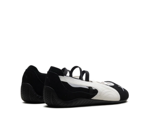 Tênis Puma Speedcat Ballet 'Black White' Preto – foto 4