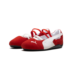 Tênis Puma Speedcat Ballet 'For All Time Red' Vermelho – foto 3