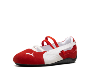 Tênis Puma Speedcat Ballet 'For All Time Red' Vermelho – foto 2