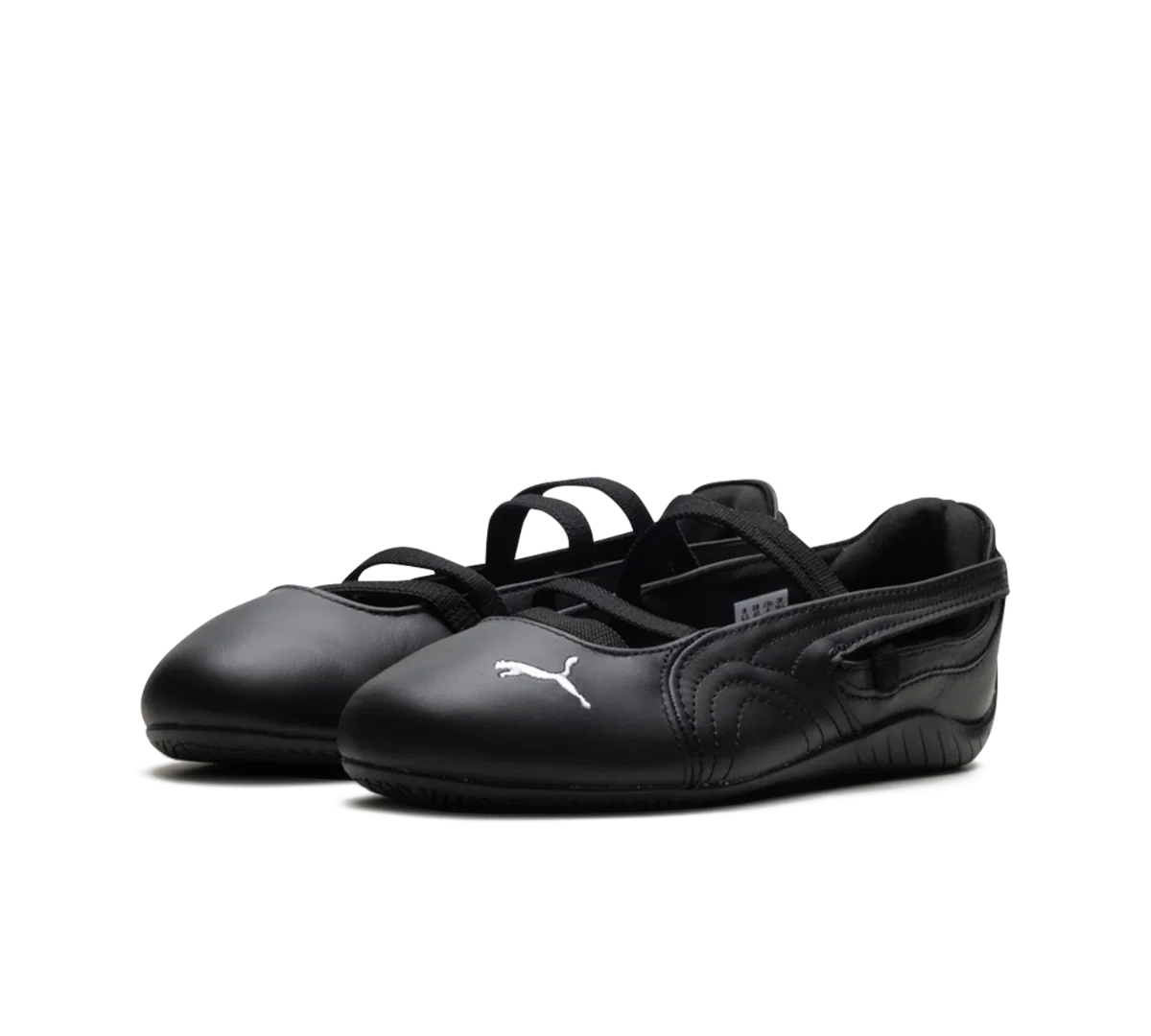 Tênis Puma Speedcat Ballet 'Black White' Preto