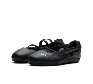 Tênis Puma Speedcat Ballet 'Black' Preto – foto 3