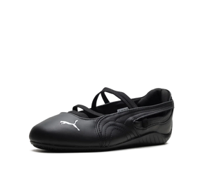 Tênis Puma Speedcat Ballet 'Black' Preto – foto 2