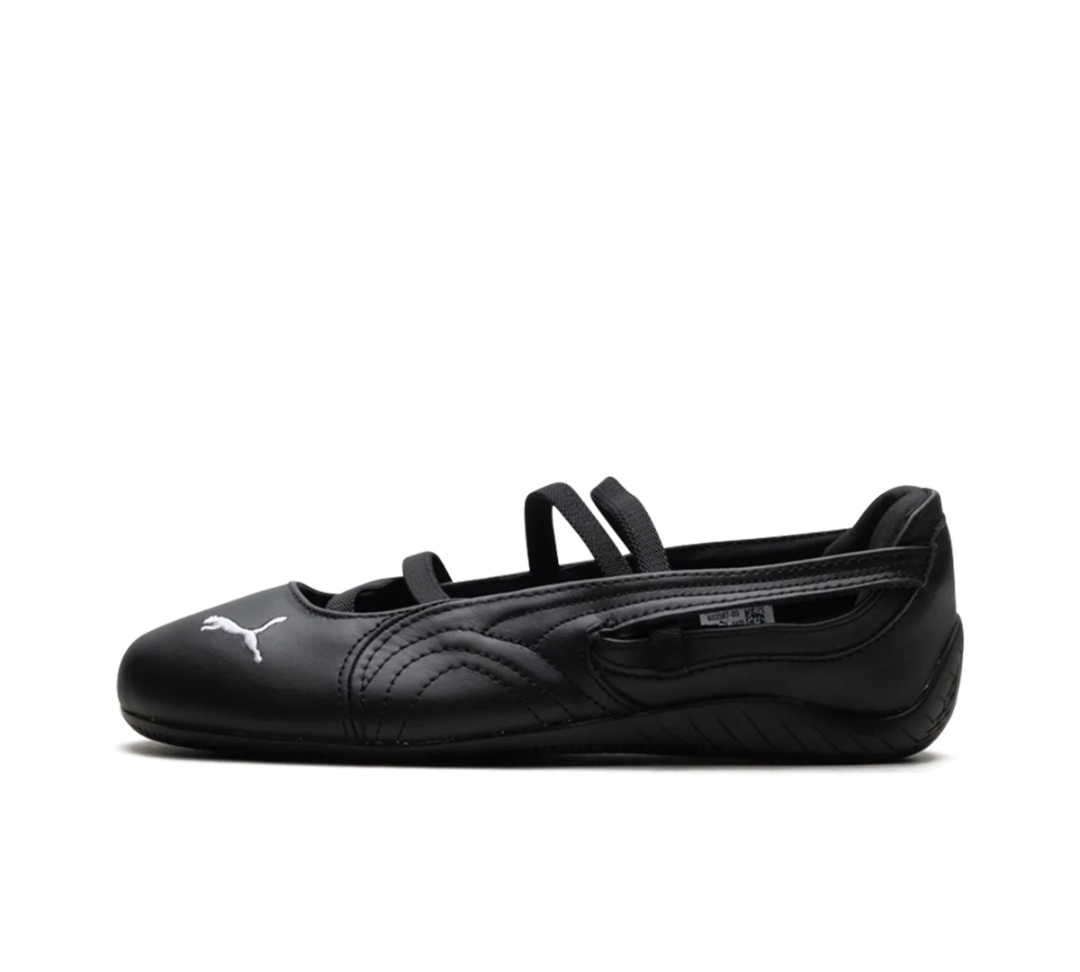 Tênis Puma Speedcat Ballet 'Black White' Preto