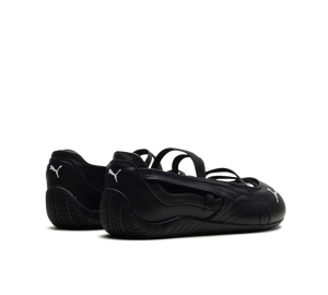 Tênis Puma Speedcat Ballet 'Black' Preto – foto 4