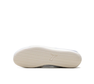 Tênis Puma Speedcat Ballet 'Silver Mist Warm White Satin' Branco – foto 5