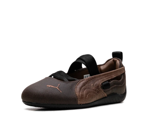 Tênis Puma Speedcat Ballet 'Voo Dark Chocolate' Marrom – foto 2