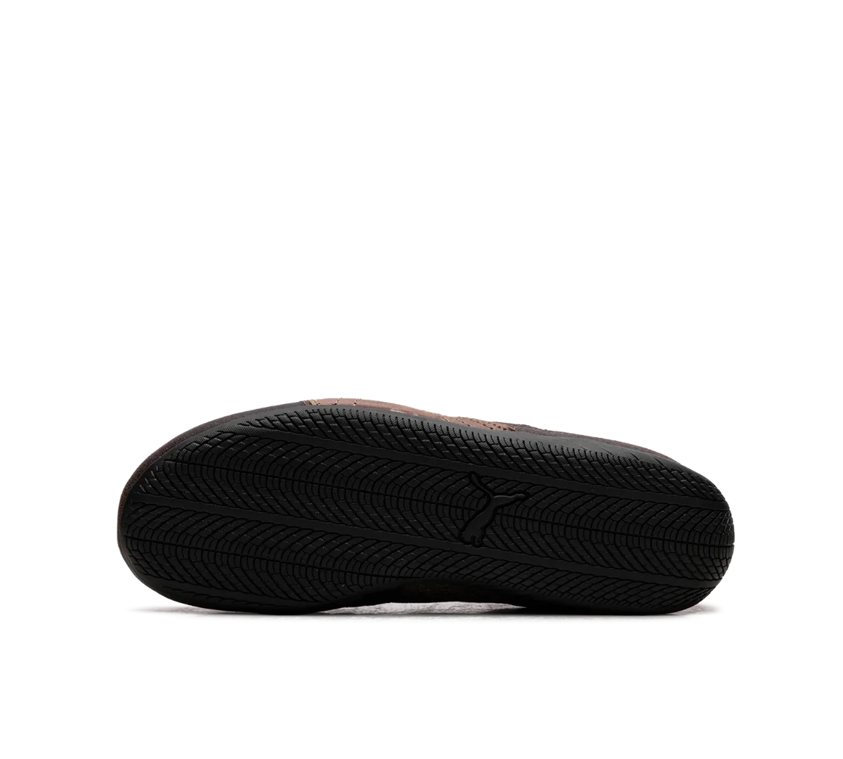 Tênis Puma Speedcat Ballet 'Voo Dark Chocolate' Marrom