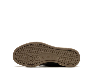 Tênis Reebok Club C Harry Potter 'Hogwarts' Preto / Marrom – foto 5