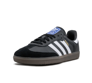Tênis Adidas Samba OG 'Core Black' Preto – foto 2