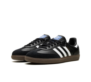 Tênis Adidas Samba OG 'Core Black' Preto – foto 3