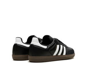 Tênis Adidas Samba OG 'Core Black' Preto – foto 4