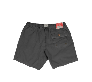 Shorts Deus Ex Machina 'Sandbar SP Chumbo' Cinza – foto 2