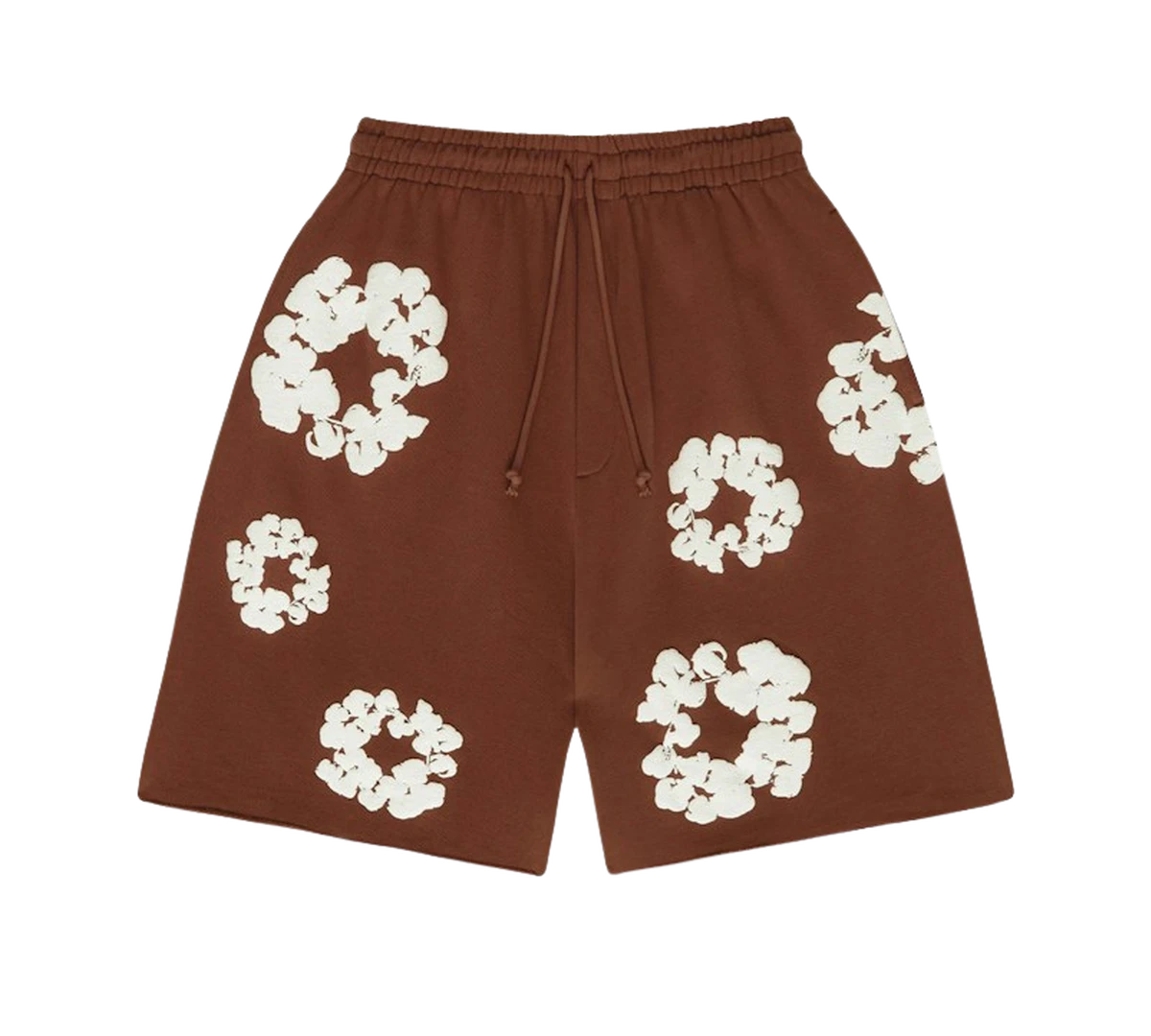 パンツ Denim Tears Cotton Wreath Shorts S Shorts Denim Tears 'The Cotton Wreath Shorts' – Juicy Sneakers