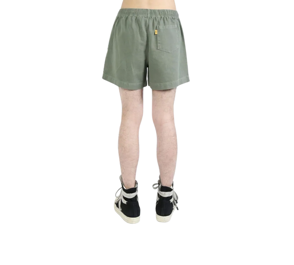 Shorts Gallery Dept. 'Logo Zuma Olive' Verde