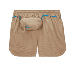 Shorts Off-White x Nike '002 Woven Shorts Beige' Bege – costas