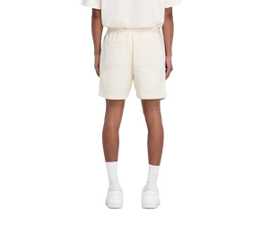 Shorts Represent 'Owners Club Buttercream' Creme – foto 4