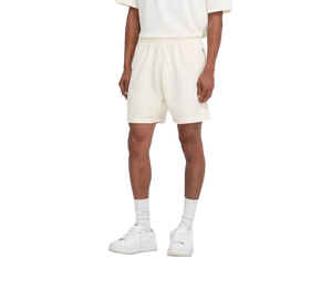 Shorts Represent 'Owners Club Buttercream' Creme – foto 2