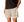 Shorts Represent 'Owners Club Mesh Flat White' Branco – foto 2