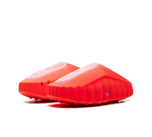 Chinelo Nike Mind 001 'Solar Red' Vermelho – foto 3