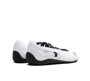 Tênis Puma Speedcat Ballet 'White Black' Branco/Preto – foto 4