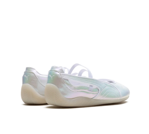 Tênis Puma Speedcat Ballet 'Pearlized' Branco – foto 4