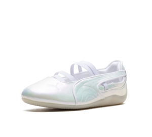 Tênis Puma Speedcat Ballet 'Pearlized' Branco – foto 2