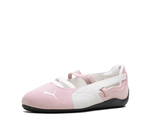 Tênis Puma Speedcat Ballet 'Whisp of Pink' Rosa – foto 2
