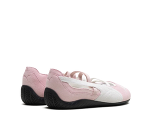 Tênis Puma Speedcat Ballet 'Whisp of Pink' Rosa – foto 4