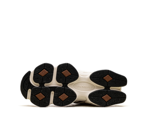 Tênis New Balance 9060 'Breakfast Tea Angora' Bege – foto 5