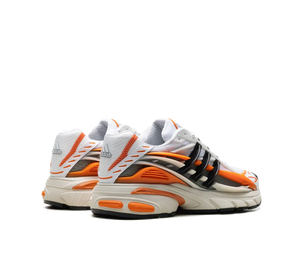 Tênis Adidas Adistar Jellyfish x Pharrell Williams 'Focus Olive Orange' Laranja / Branco – foto 4