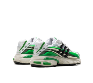 Tênis Adidas Adistar Jellyfish x Pharrell Williams 'Green White' Verde / Branco – foto 3