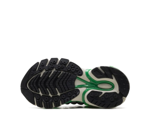 Tênis Adidas Adistar Jellyfish x Pharrell Williams 'Green White' Verde / Branco – foto 5