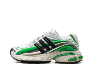 Tênis Adidas Adistar Jellyfish x Pharrell Williams 'Green White' Verde / Branco