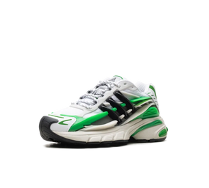 Tênis Adidas Adistar Jellyfish x Pharrell Williams 'Green White' Verde / Branco – foto 2